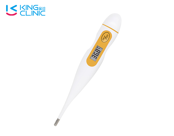 Digital Thermometer KFT-04